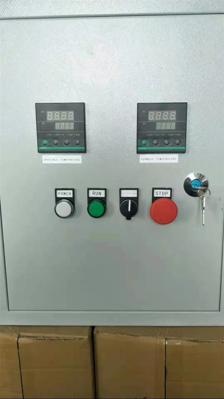 Good Price Cold Chamber 300kN 25T Aluminum Small Casting Machine